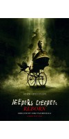 Jeepers Creepers - Reborn (2022 - VJ Junior - Luganda)