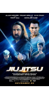 Jiu Jitsu (2020 - VJ Junior - Luganda)