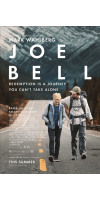 Joe Bell (2020 - English)