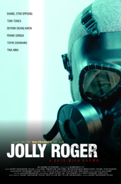 Jolly Roger (2022 - English)
