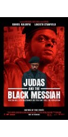 Judas and the Black Messiah (2021 - English)