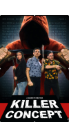 Killer Concept (2021 - English)