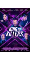 King of Killers (2023 - VJ Junior - Luganda)