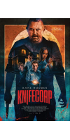 Knifecorp (2021 - English)