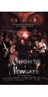 Knights of Newgate (2021 - English)