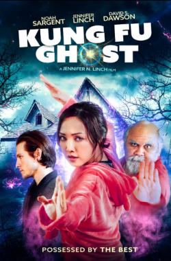 Kung Fu Ghost (2022 - English)