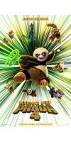 Kung Fu Panda 4 (2024 - English)