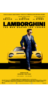 Lamborghini: The Man Behind the Legend (2022 - English)