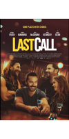 Last Call (2021 - English)