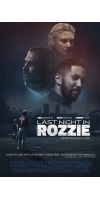 Last Night in Rozzie (2021 - English)