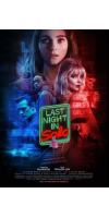 Last Night in Soho (2021 - English)