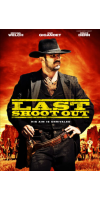 Last Shoot Out (2021 -  English)