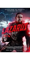 Lazarus (2021 - VJ Emmy - Luganda)
