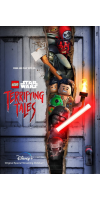 Lego Star Wars Terrifying Tales (2021 - English)