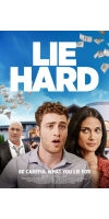 Lie Hard (2022 - English)
