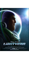 Lightyear (2022 - English)