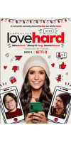 Love Hard (2021 - English)