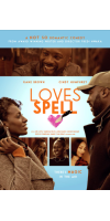 Loves Spell (2020 - English)