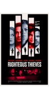 Righteous Thieves (2023 - English)