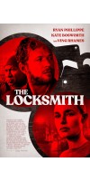 The Locksmith (2023 - English)