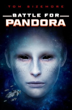 Battle for Pandora (2022 - English)