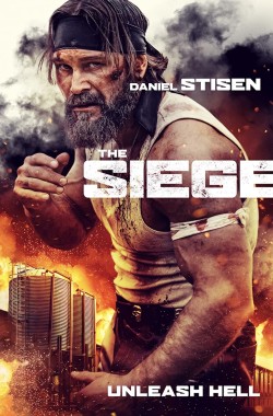 The Siege (2023 - English)