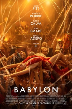 Babylon (2022 - English)