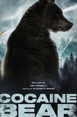 Cocaine Bear (2023 - English)