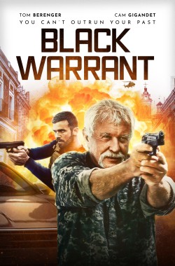 Black Warrant (2022 - English)
