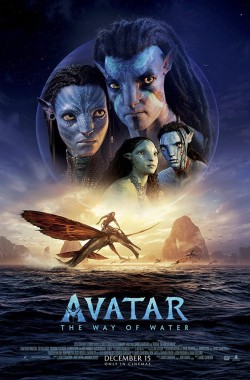 Avatar: The Way of Water (2022 - English)