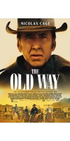 The Old Way (2023 - English)