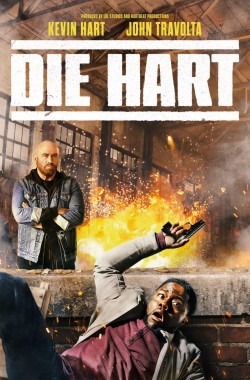 Die Hart 2 (2023 - English)