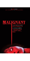 Malignant (2021 - English)