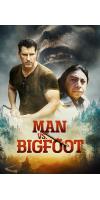 Man vs Bigfoot (2021 - English)
