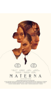 Materna (2020 - English)