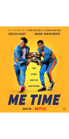 Me Time (2022 - English)