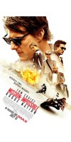 Mission: Impossible - Rogue Nation (2015 - Englsih)