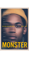 Monster (2018 - English)