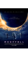 Moonfall (2022  VJ Junior  Luganda)