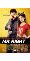 Mr. Right (2015 - VJ Junior - Luganda)