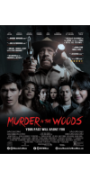 Murder in the Woods (2017 - English)