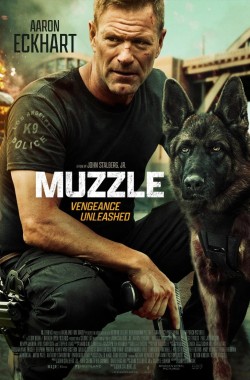 Muzzle (2023 - English)