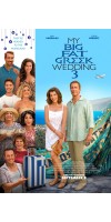 My Big Fat Greek Wedding 3 (2023 - English)