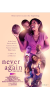 Never and Again (2021 - English)
