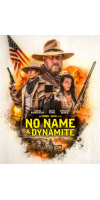 No Name and Dynamite Davenport (2022 - English)
