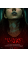 No One Gets Out Alive (2021 - English)