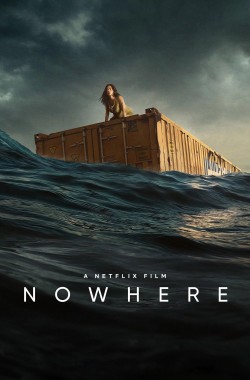 Nowhere (2023 - English)