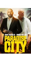 Paradise City (2022 - VJ Emmy - Luganda)