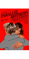 Parallel Mothers (2021 - English)