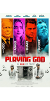 Playing God (2021 - English)